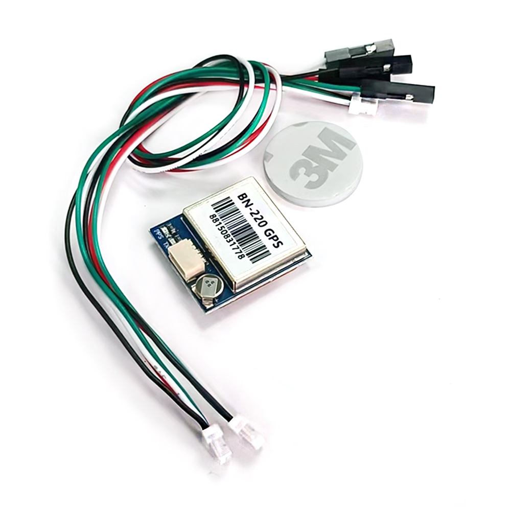 Drone Motor - BN-220 BN880 GPS GLONASS Modul –