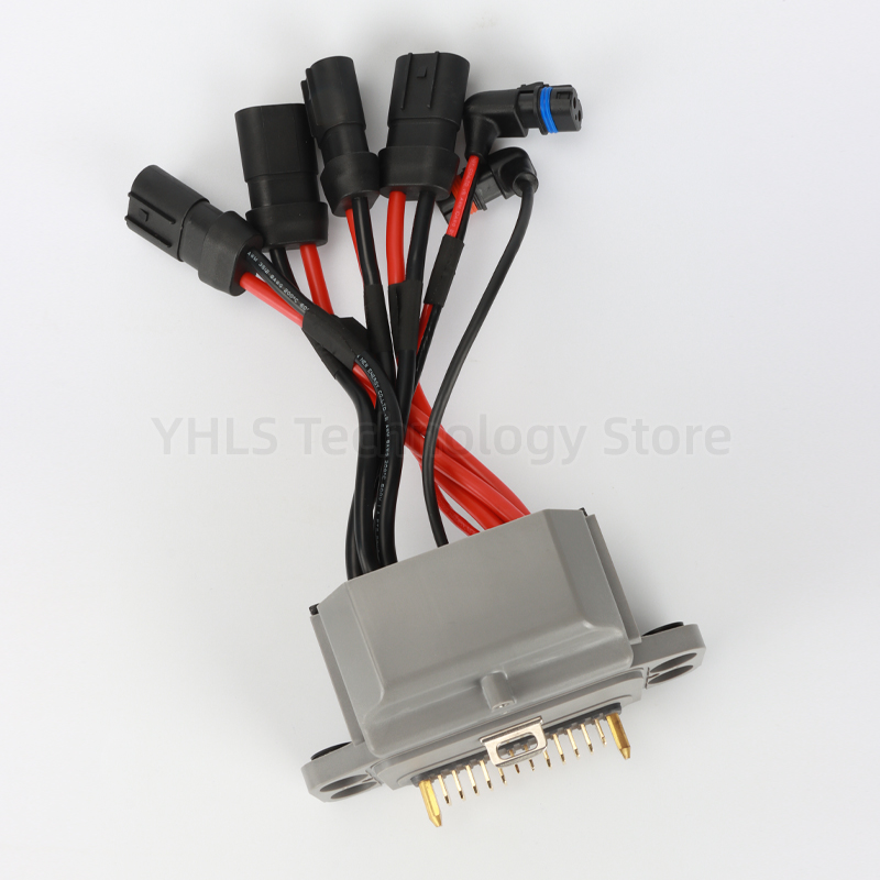 Drone Power Distribution Board - Neues Stromverteilermodul für die DJI Agras