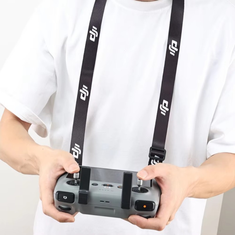 Verstellbares Anti-Fall-Halsba – Dji Drone Mini 4 Pro Bewertung und Preis