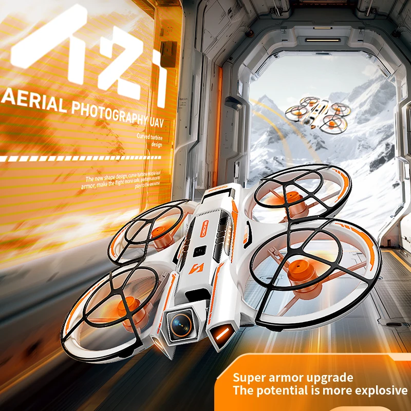 Original A21 Pro Drohne 4K Pro – Jjrc Drone X12 Bewertung und Preis