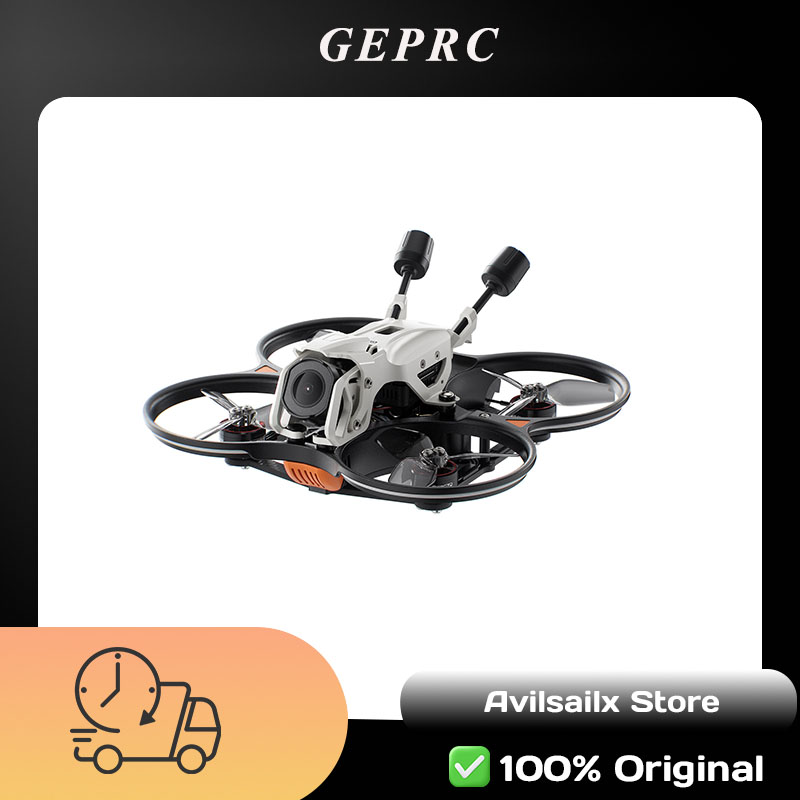 GEPRC Darkstar 25 O4 Pro 2,5 Z – Drone Gps Mount Bewertung und Preis