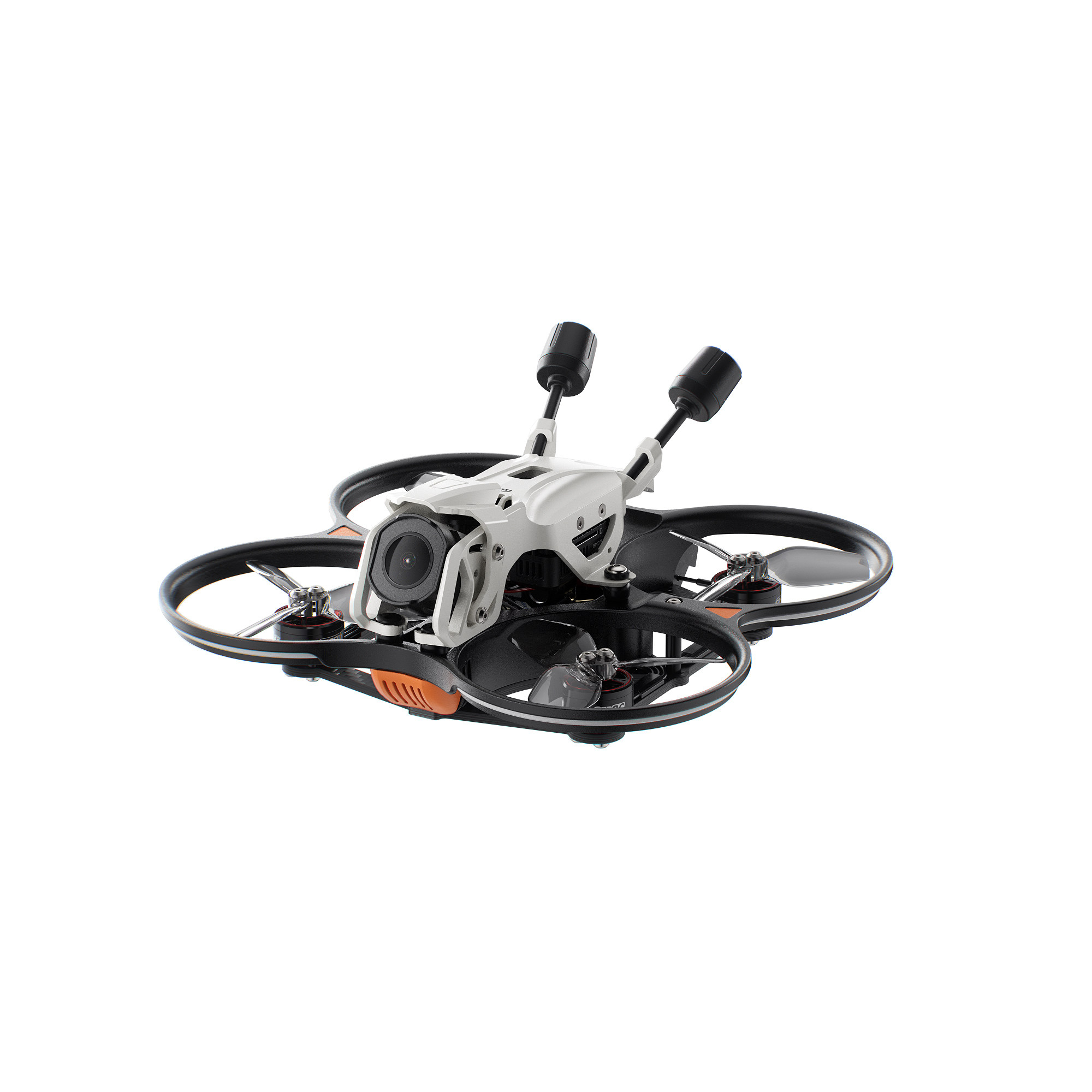 GEPRC Darkstar 25 O4 Pro 2,5 Z – Drone Gps Mount Bewertung und Preis