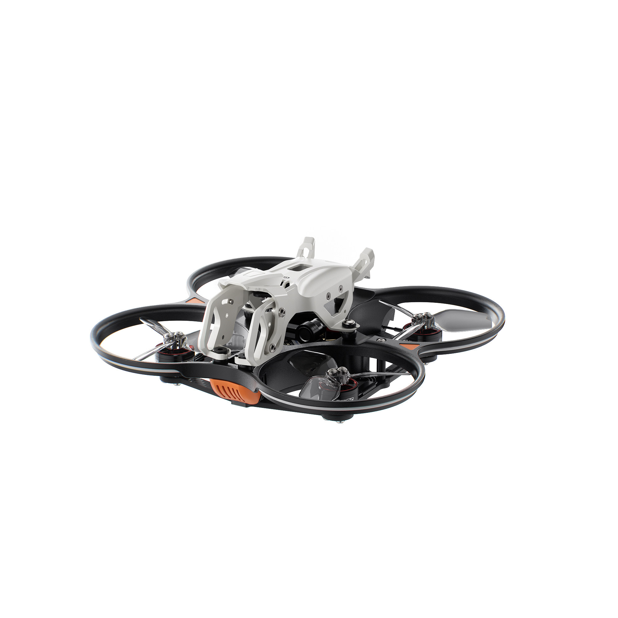 GEPRC Darkstar 25 O4 Pro 2,5 Z – Drone Gps Mount Bewertung und Preis
