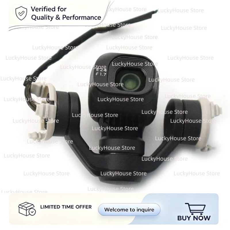 Mini4Pro Gimbal-Baugruppe, geb – Drone Gimbal Bewertung und Preis