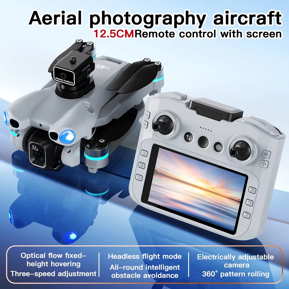 Original AE5Pro Mini HD Kamera – Jjrc Drone X12 Bewertung und Preis