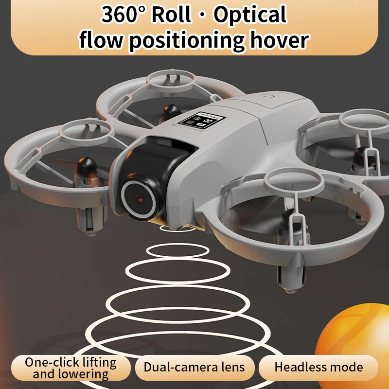 X228 GPS-VR-Drohne, 8K-HD-Kame – Jjrc Drone X12 Bewertung und Preis