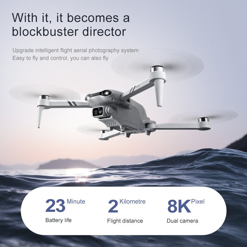 F10 RC Drone 8K Professinal Mi – Jjrc Drone X12 Bewertung und Preis