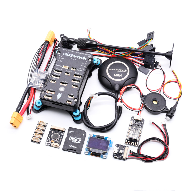 Pixhawk 2.4.8 PRO PX4 PIX 32-B – Drone Power Distribution Board Bewertung und Preis