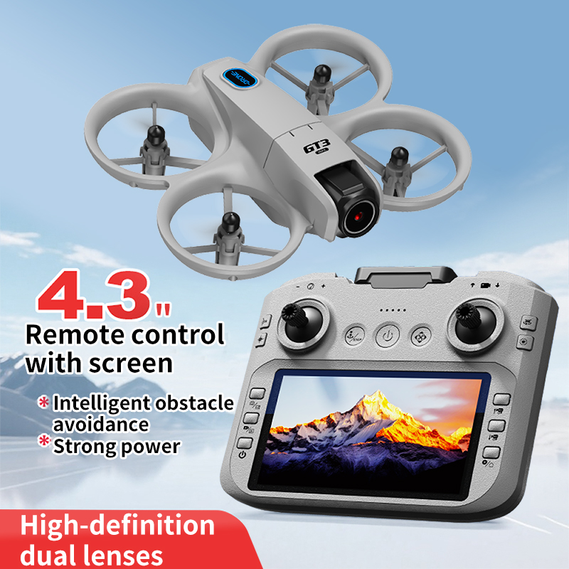 NEU Original GT3 MINI Drohne 8 – Drone Gps Mount Bewertung und Preis