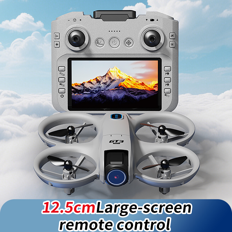 NEU Original GT3 MINI Drohne 8 – Drone Gps Mount Bewertung und Preis