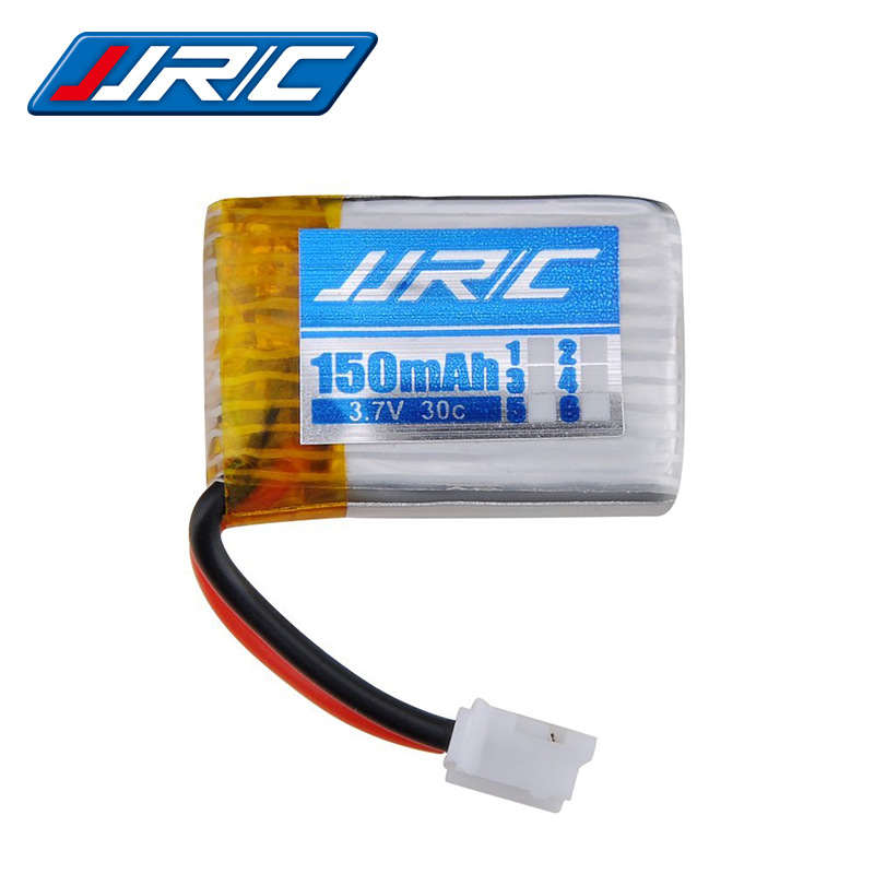 Original JJRC H36 Akku 3,7V 15 – Eachine Drone E010 Bewertung und Preis