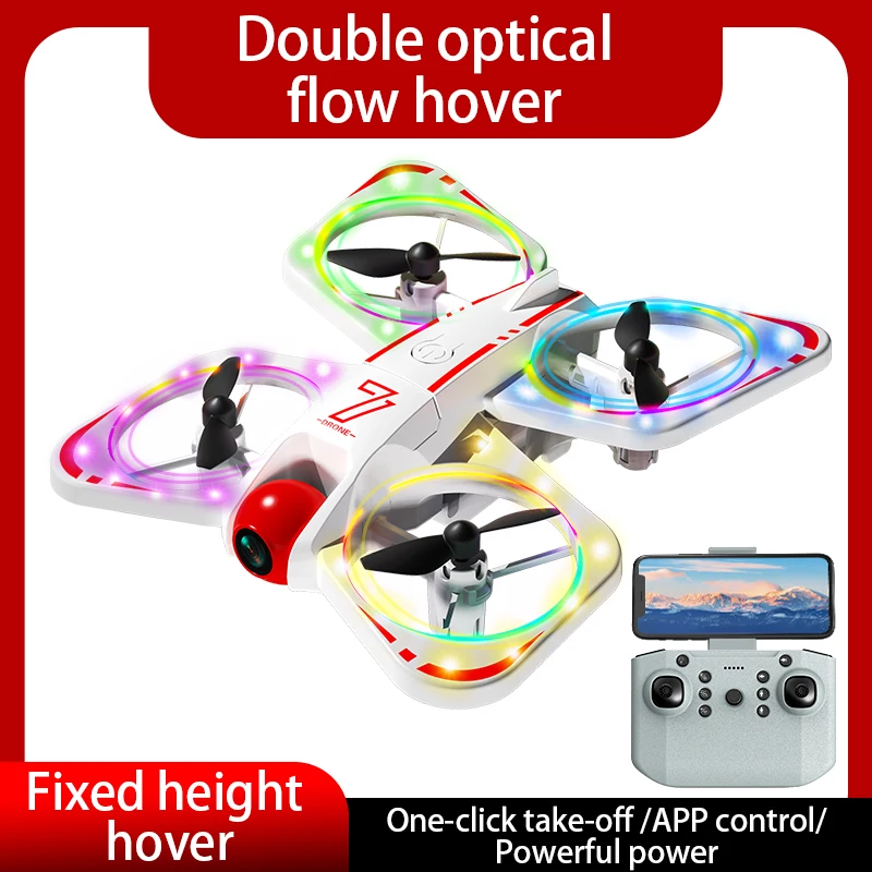 Top CZ07 RC Drohne HD 4K Dual- – Drone Gps Mount Bewertung und Preis